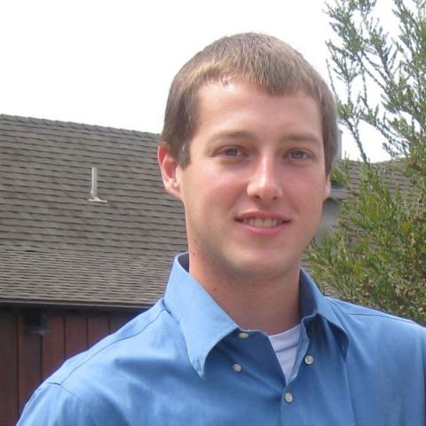 Dustin Harvey