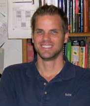 Michael Todd