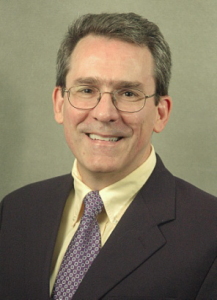 Patrick Fox