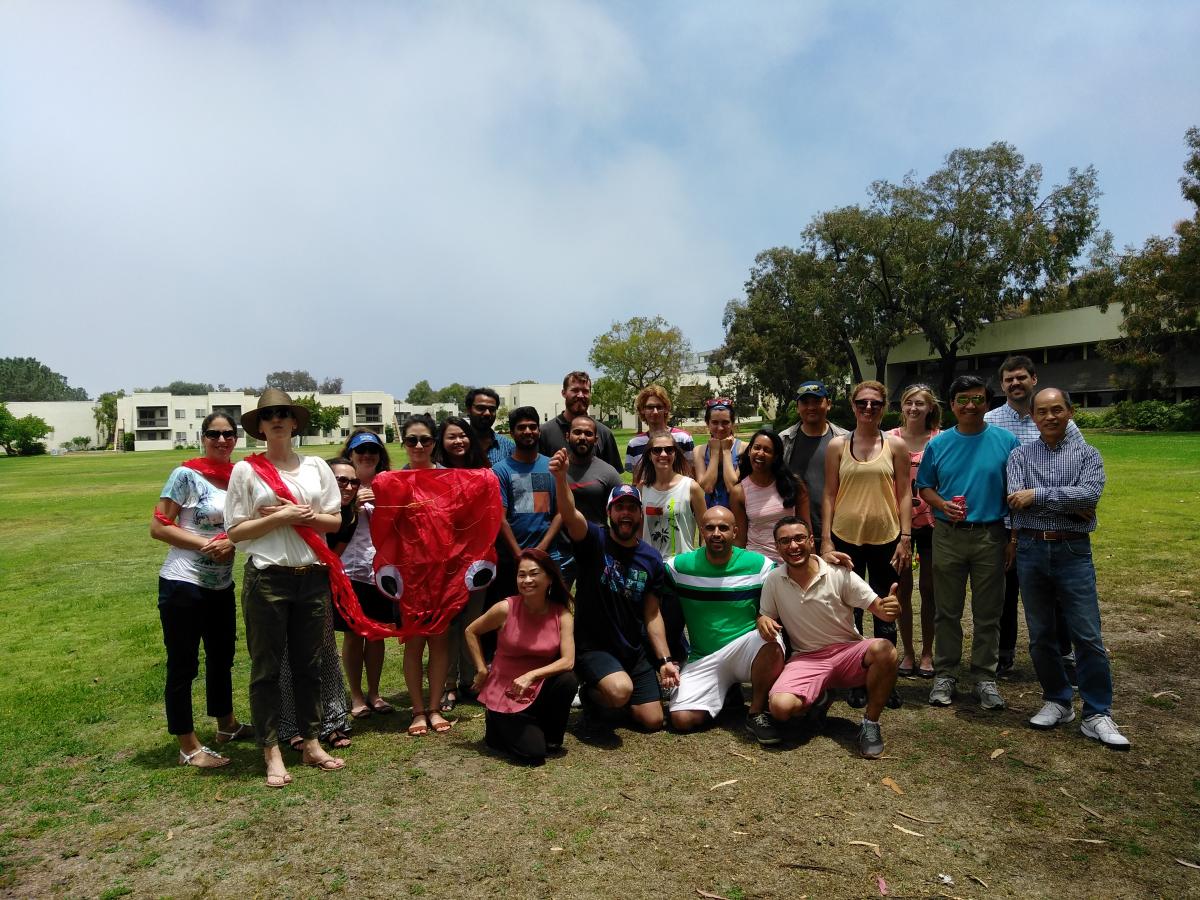 SE Field Day 2017