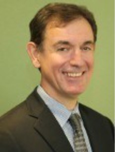 Professor Michael Ortiz