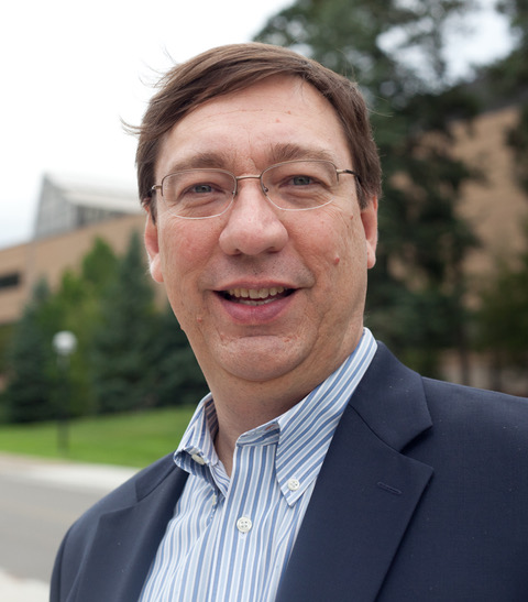 Professor Carlos Cesnik
