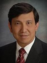 Professor J.S. Chen