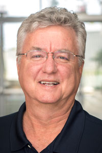 Dr. John Kosmatka