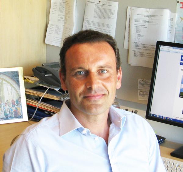 Dr. Lanza di Scalea
