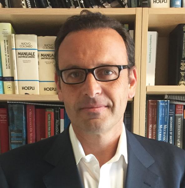 Professor Lanza di Scalea