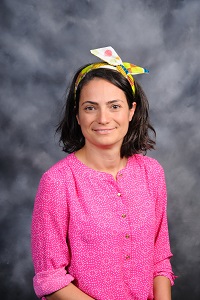 Elide Pantoli