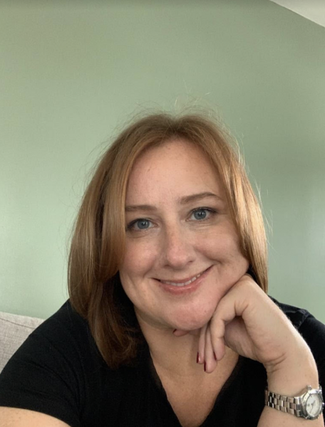 Professor Ingrid Tomac