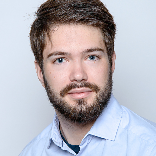Alex Guibert