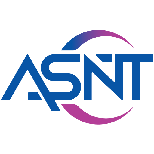 ASNT Logo