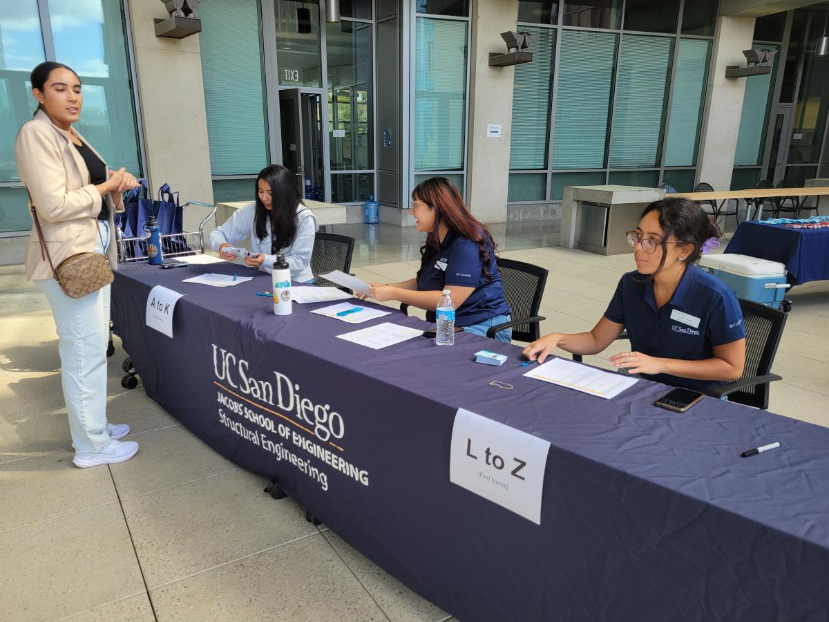 2024 Fall Graduate Orientation