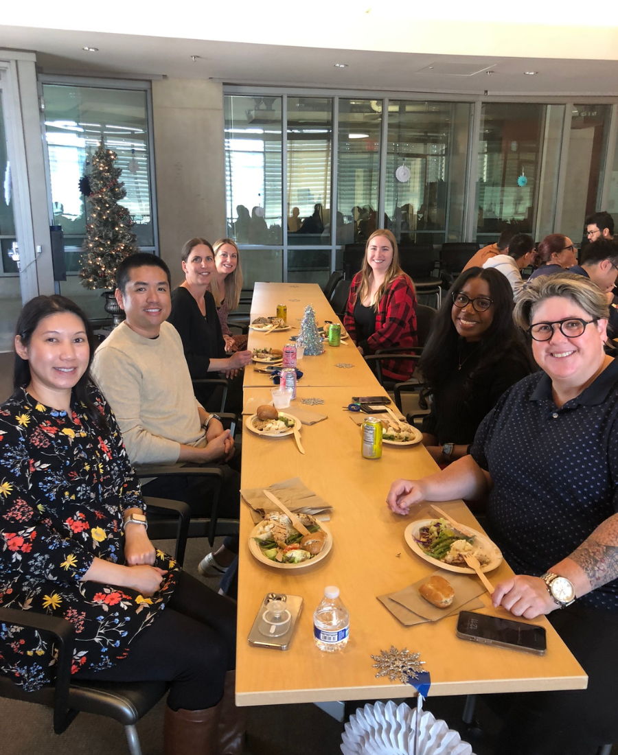Holiday Party