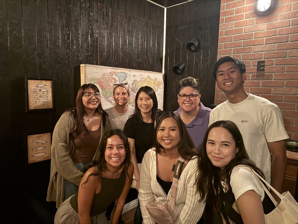 Summer 2024 Team Building Event