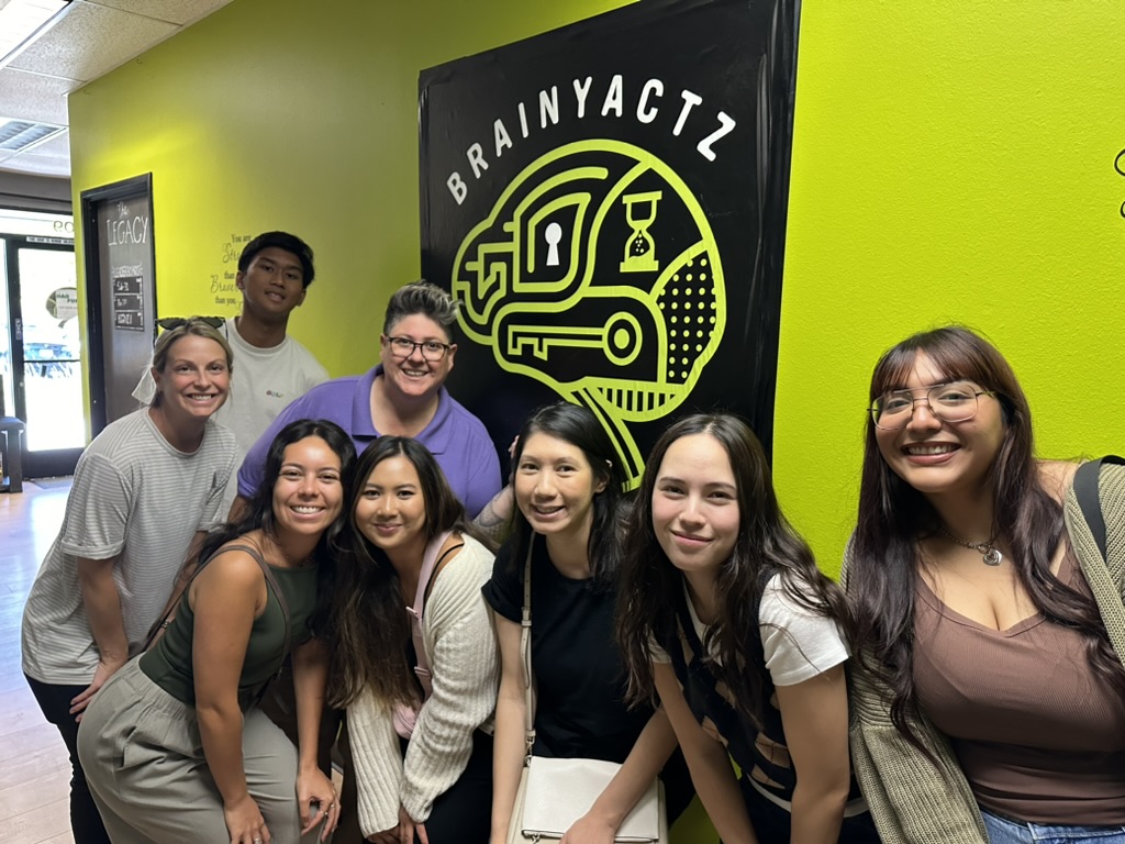 Summer 2024 Team Building Event