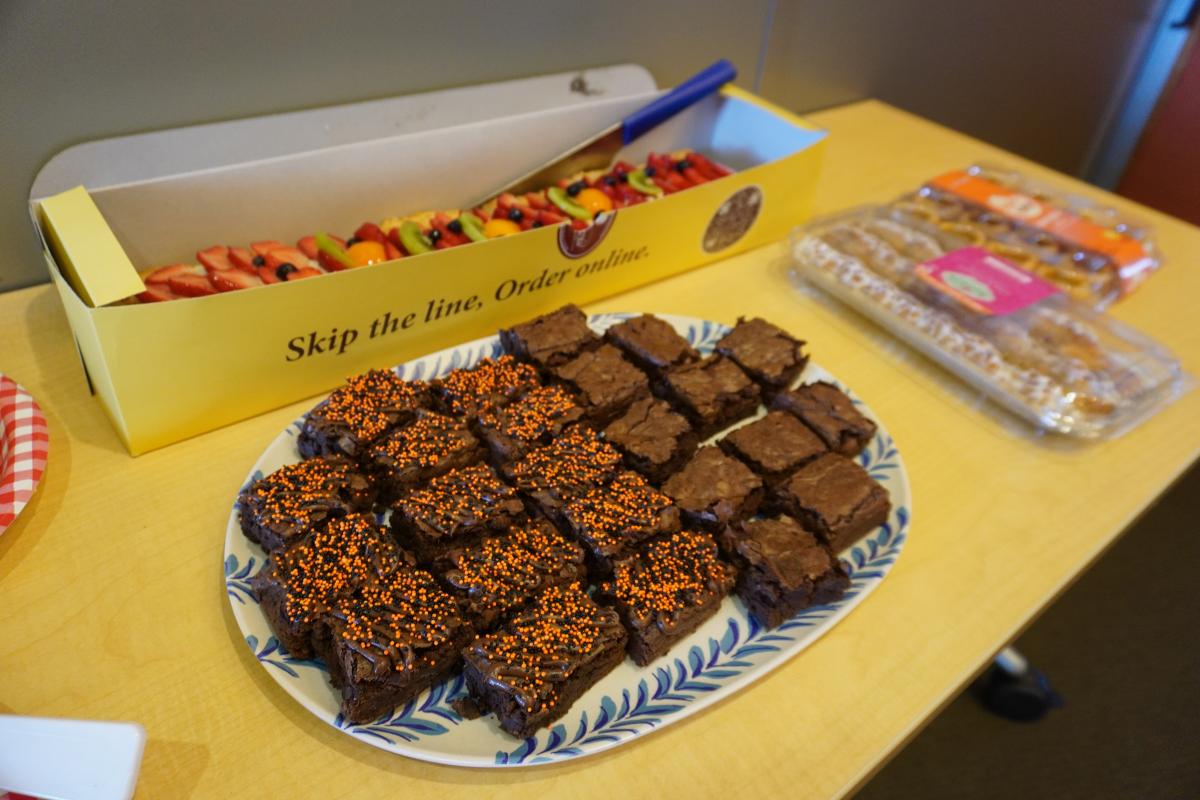 Brownies
