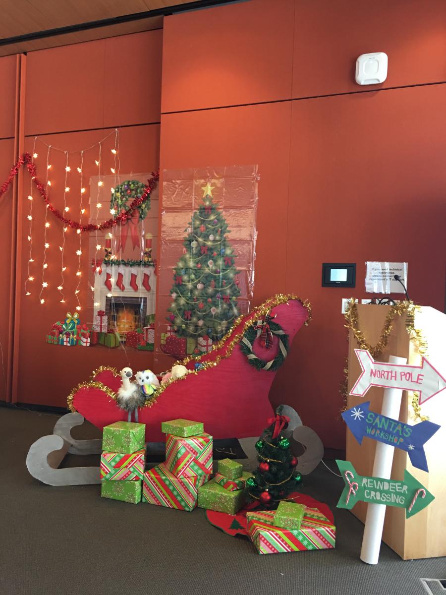 Holiday 2018