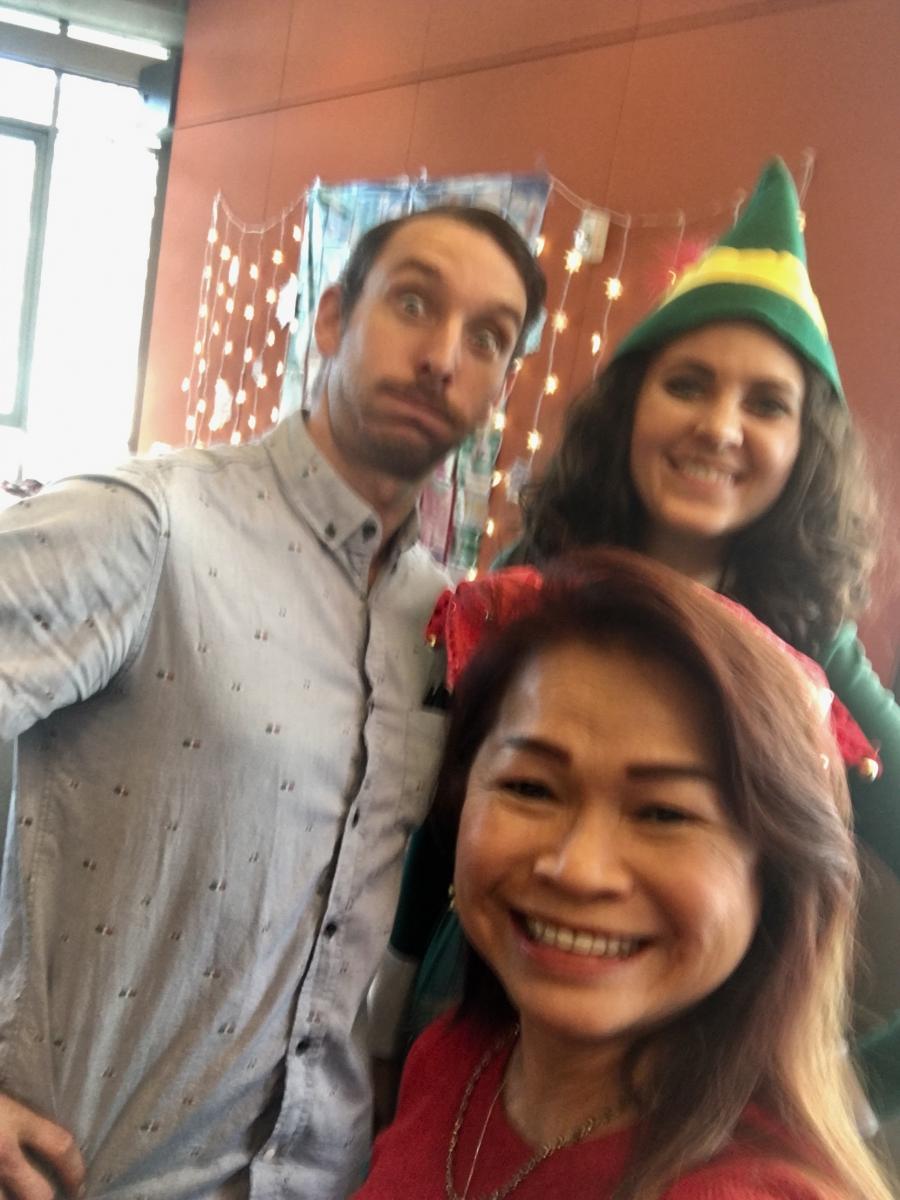 Holiday 2018