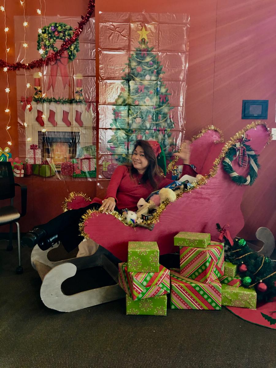 Holiday 2018
