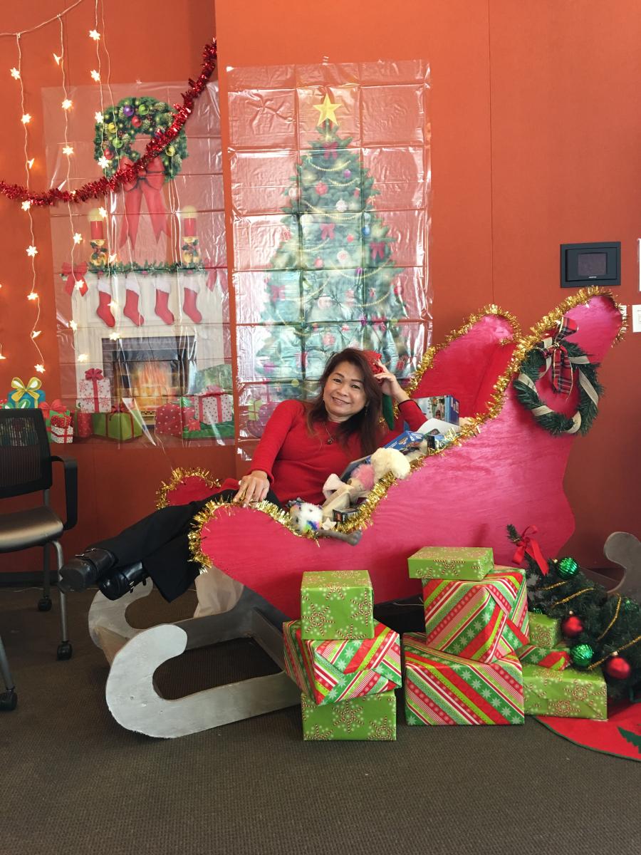 Holiday 2018