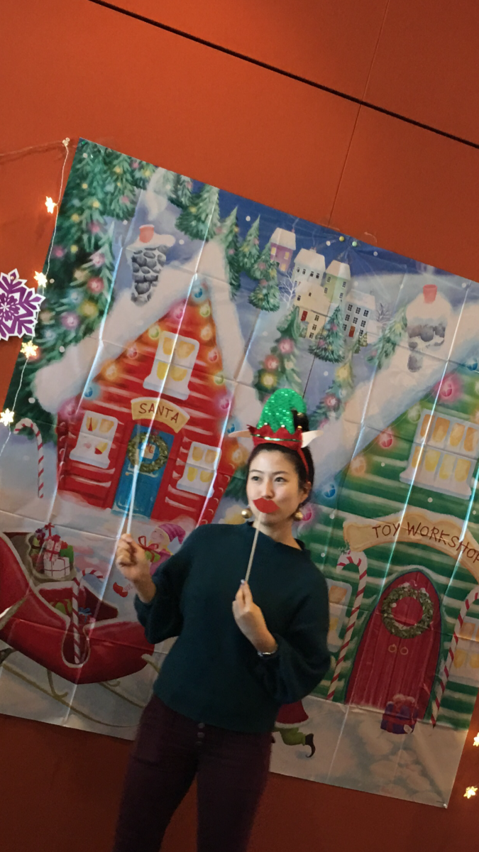 Holiday 2018