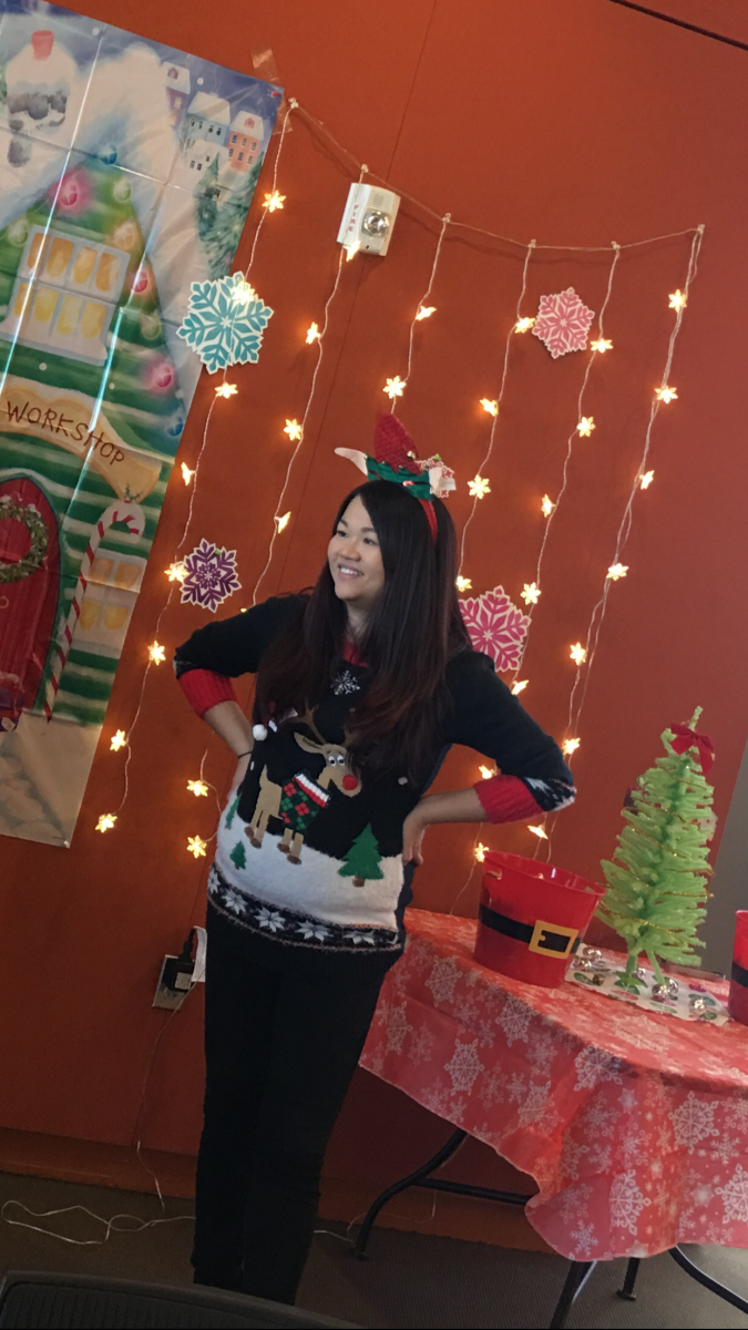 Holiday 2018