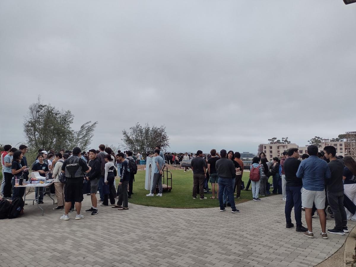 2024 Fall Undergraduate Orientation