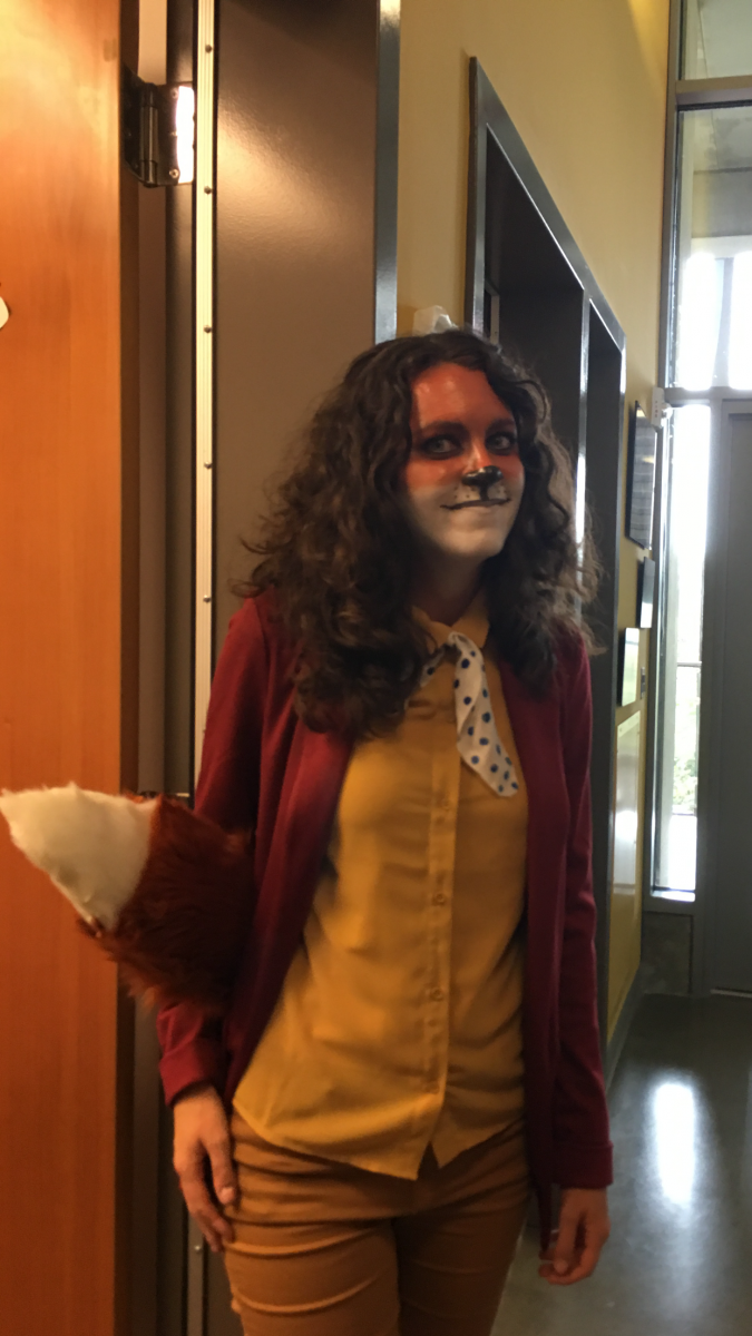 SE Halloween 2017
