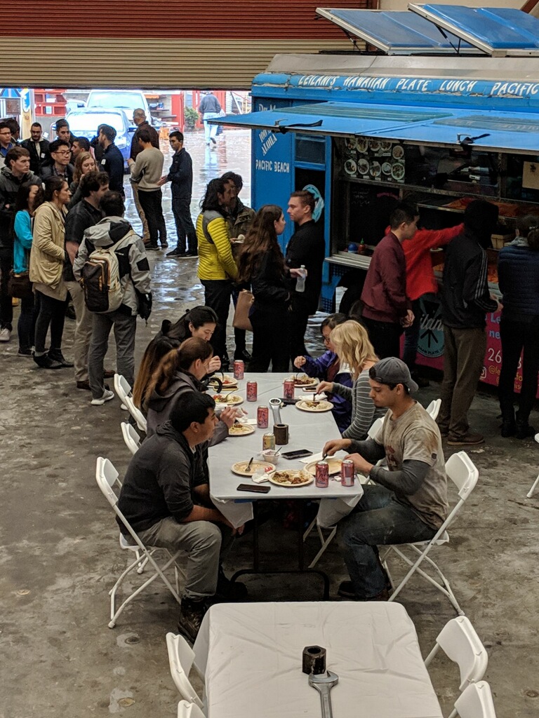  Grad Open House 2019