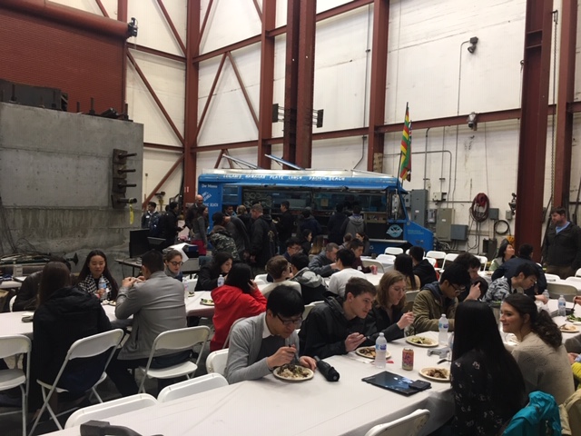  Grad Open House 2019