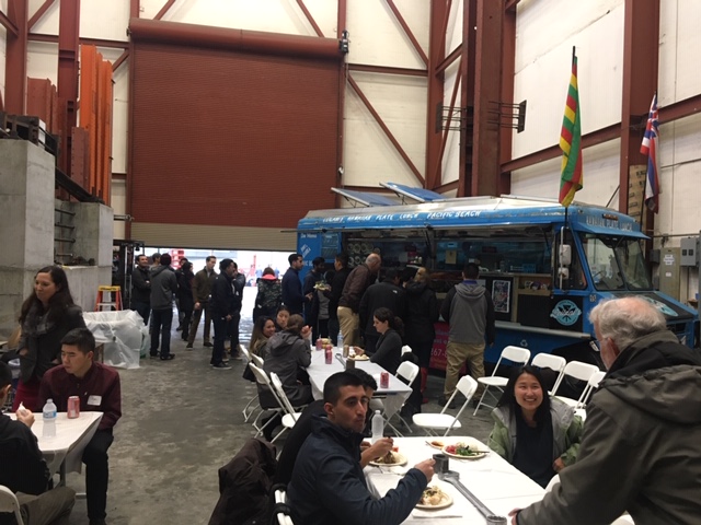  Grad Open House 2019