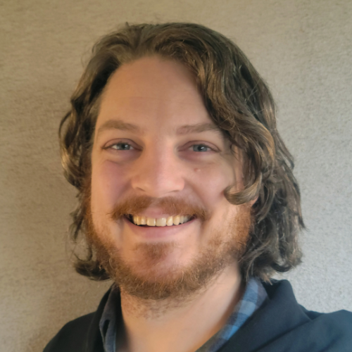 Joel Fullerton