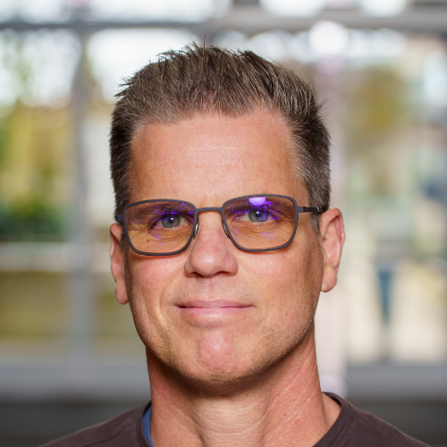 Michael Todd