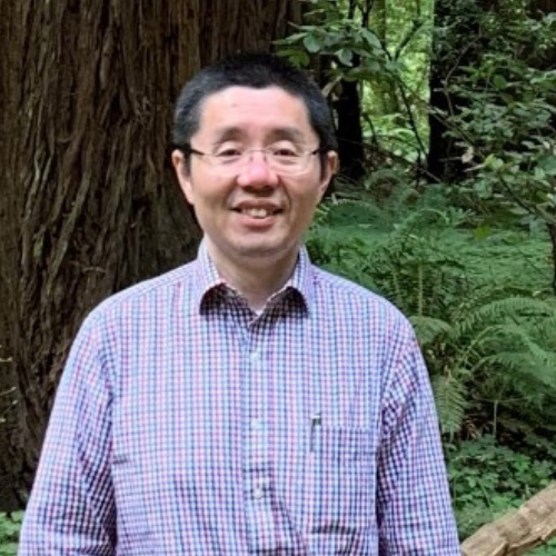 Yu Qiao