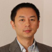Qiang Zhu