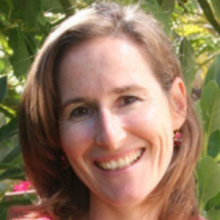 Yael "Lelli" Van Den Einde