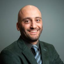 Mehran Tehrani