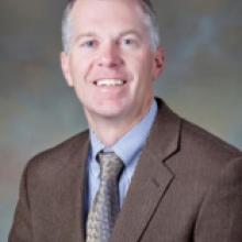 Headshot of Joe Bishop.