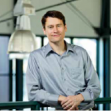 Mike Korolyk