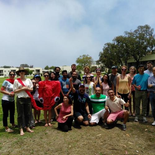 SE Field Day 2017