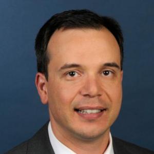 speaker photo