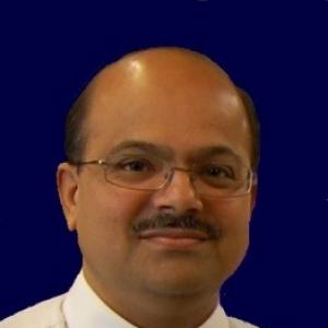 Professor Satchi Venkataraman