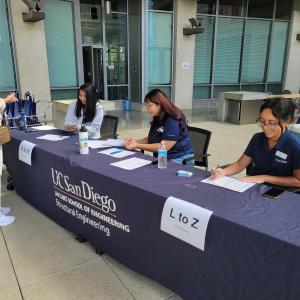 2024 Fall Graduate Orientation