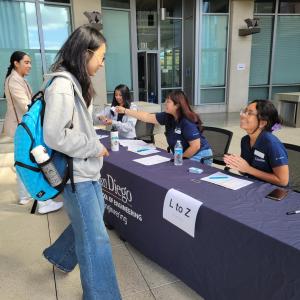 2024 Fall Graduate Orientation