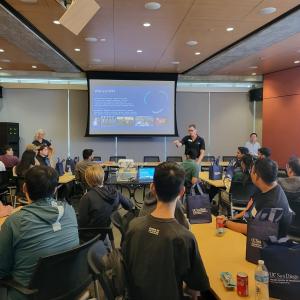 2024 Fall Graduate Orientation