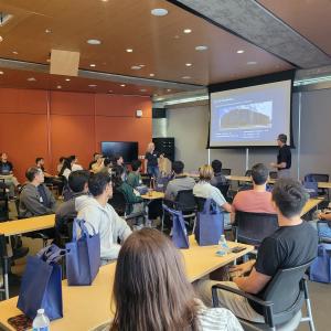 2024 Fall Graduate Orientation