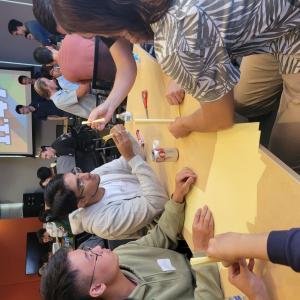 2024 Fall Graduate Orientation