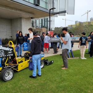 2024 Fall Undergraduate Orientation