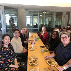 Holiday Party