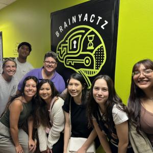 Summer 2024 Team Building Event