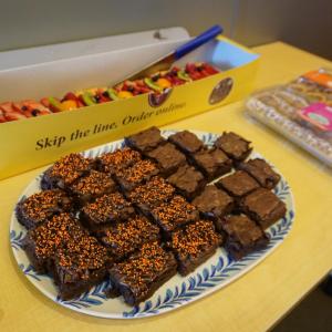Brownies